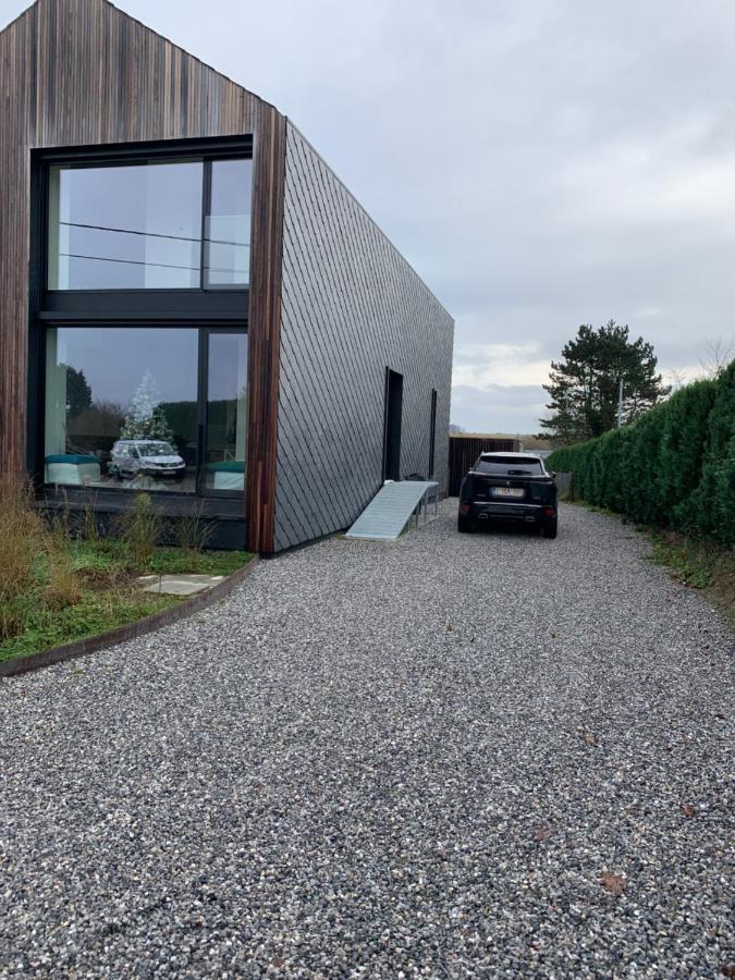 Villa Le Brame 시네 외부 사진